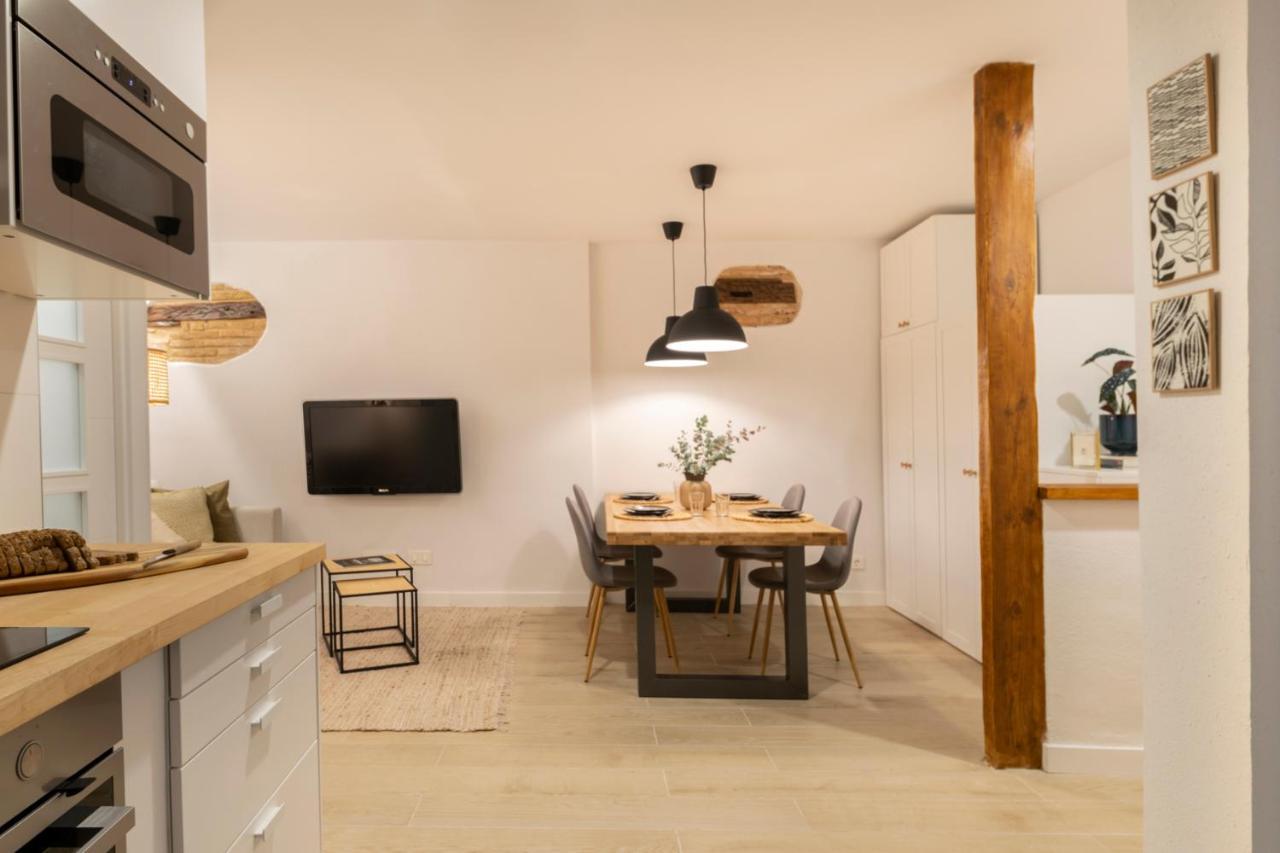 Precioso Apartamento Recien Reformado Pleno Centro Pamplona Exteriér fotografie