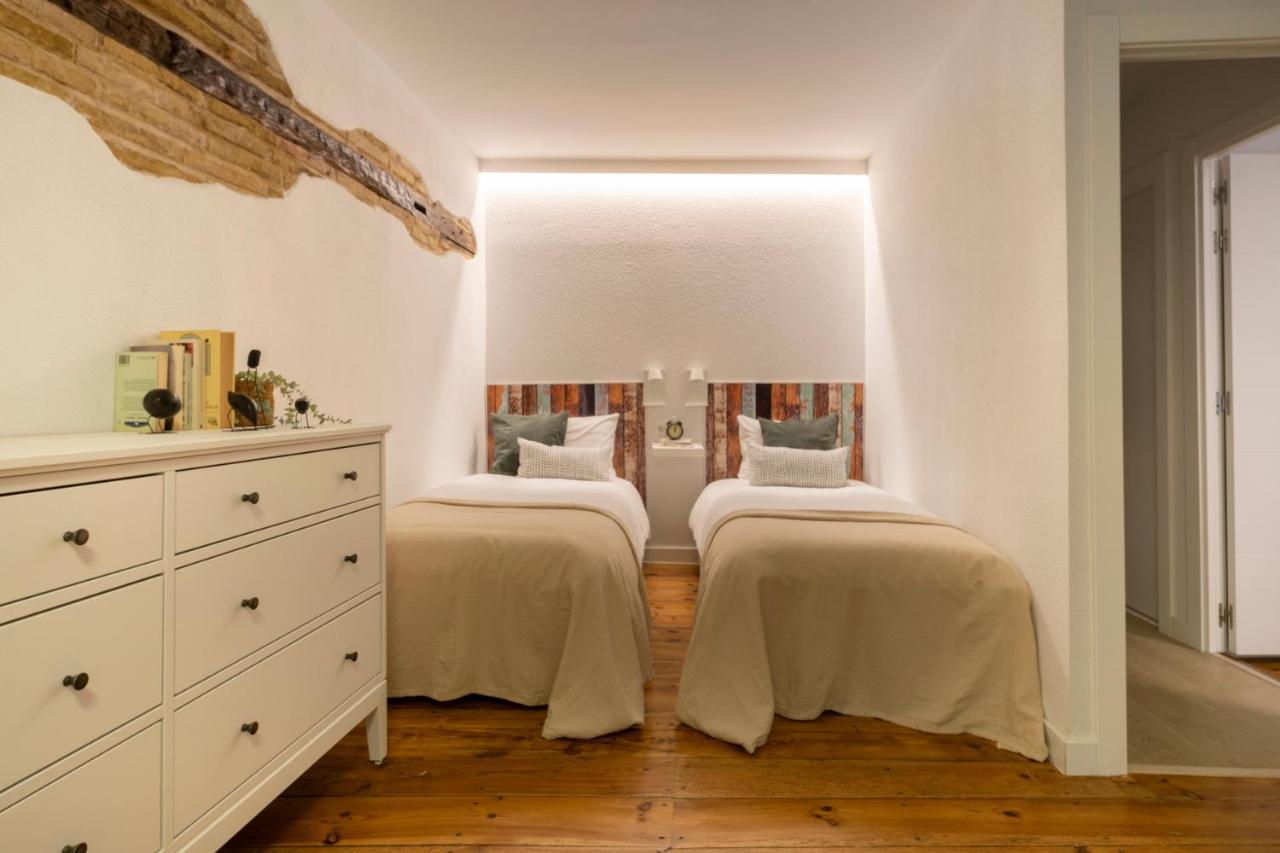 Precioso Apartamento Recien Reformado Pleno Centro Pamplona Exteriér fotografie
