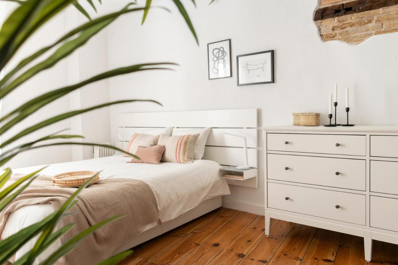 Precioso Apartamento Recien Reformado Pleno Centro Pamplona Exteriér fotografie