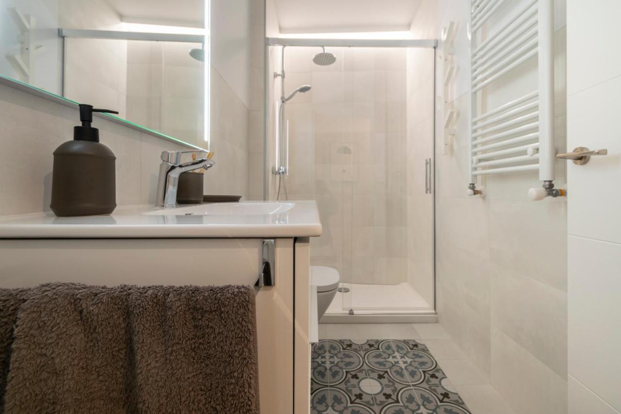 Precioso Apartamento Recien Reformado Pleno Centro Pamplona Exteriér fotografie