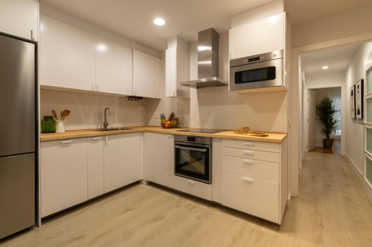 Precioso Apartamento Recien Reformado Pleno Centro Pamplona Exteriér fotografie
