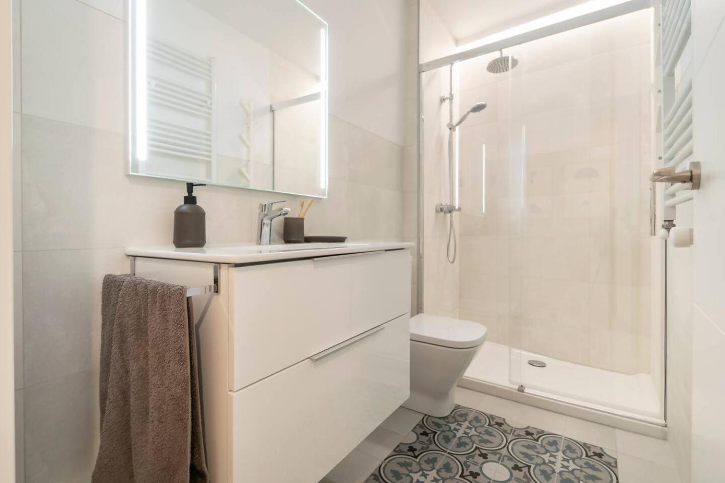 Precioso Apartamento Recien Reformado Pleno Centro Pamplona Exteriér fotografie