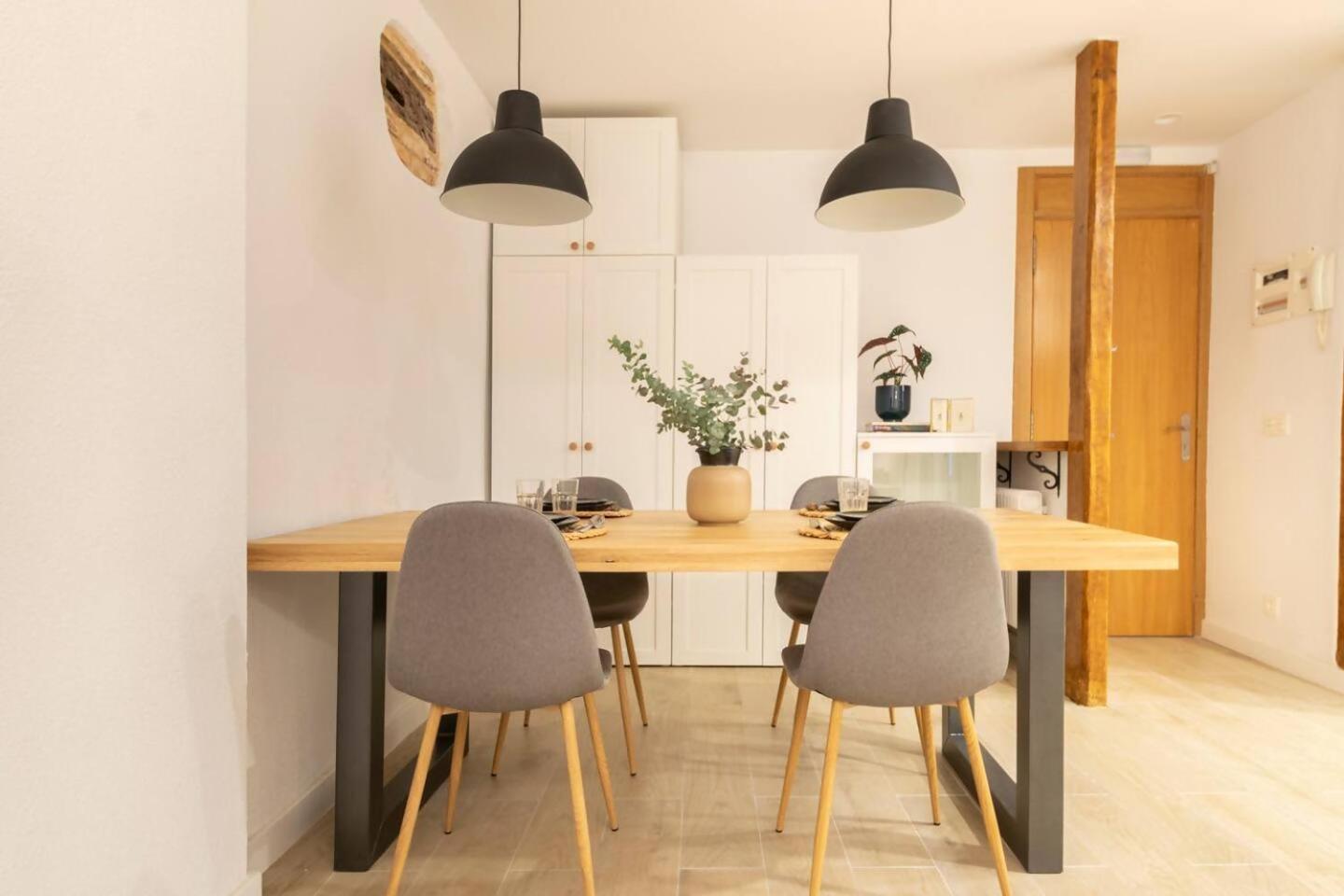 Precioso Apartamento Recien Reformado Pleno Centro Pamplona Exteriér fotografie