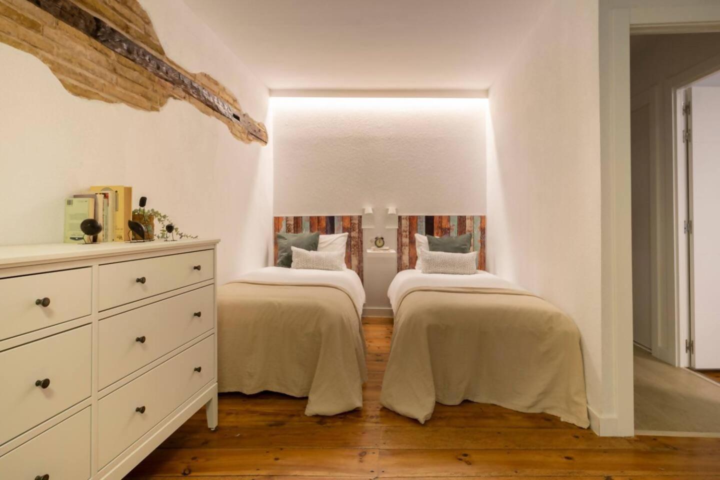 Precioso Apartamento Recien Reformado Pleno Centro Pamplona Exteriér fotografie