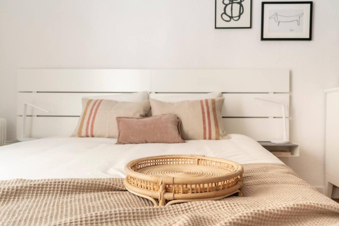 Precioso Apartamento Recien Reformado Pleno Centro Pamplona Exteriér fotografie