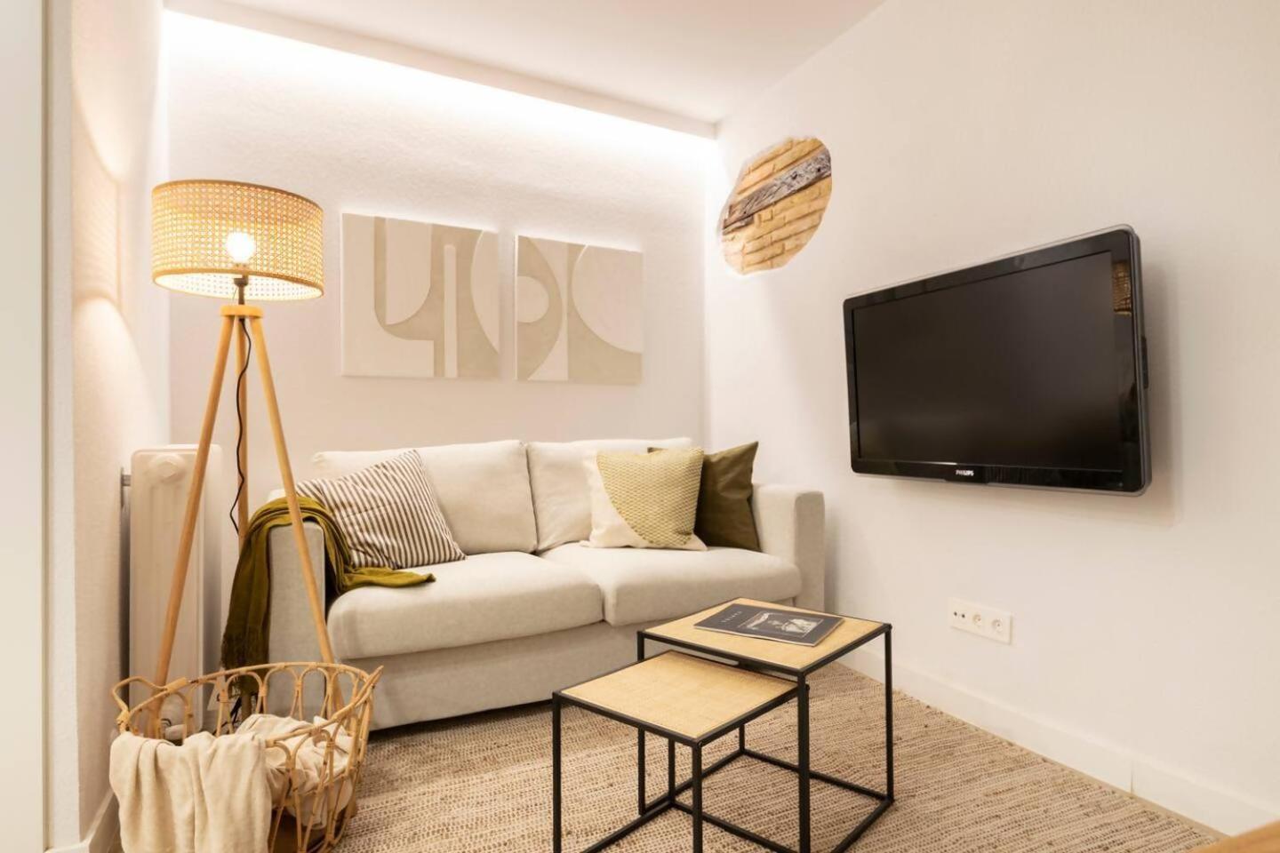 Precioso Apartamento Recien Reformado Pleno Centro Pamplona Exteriér fotografie